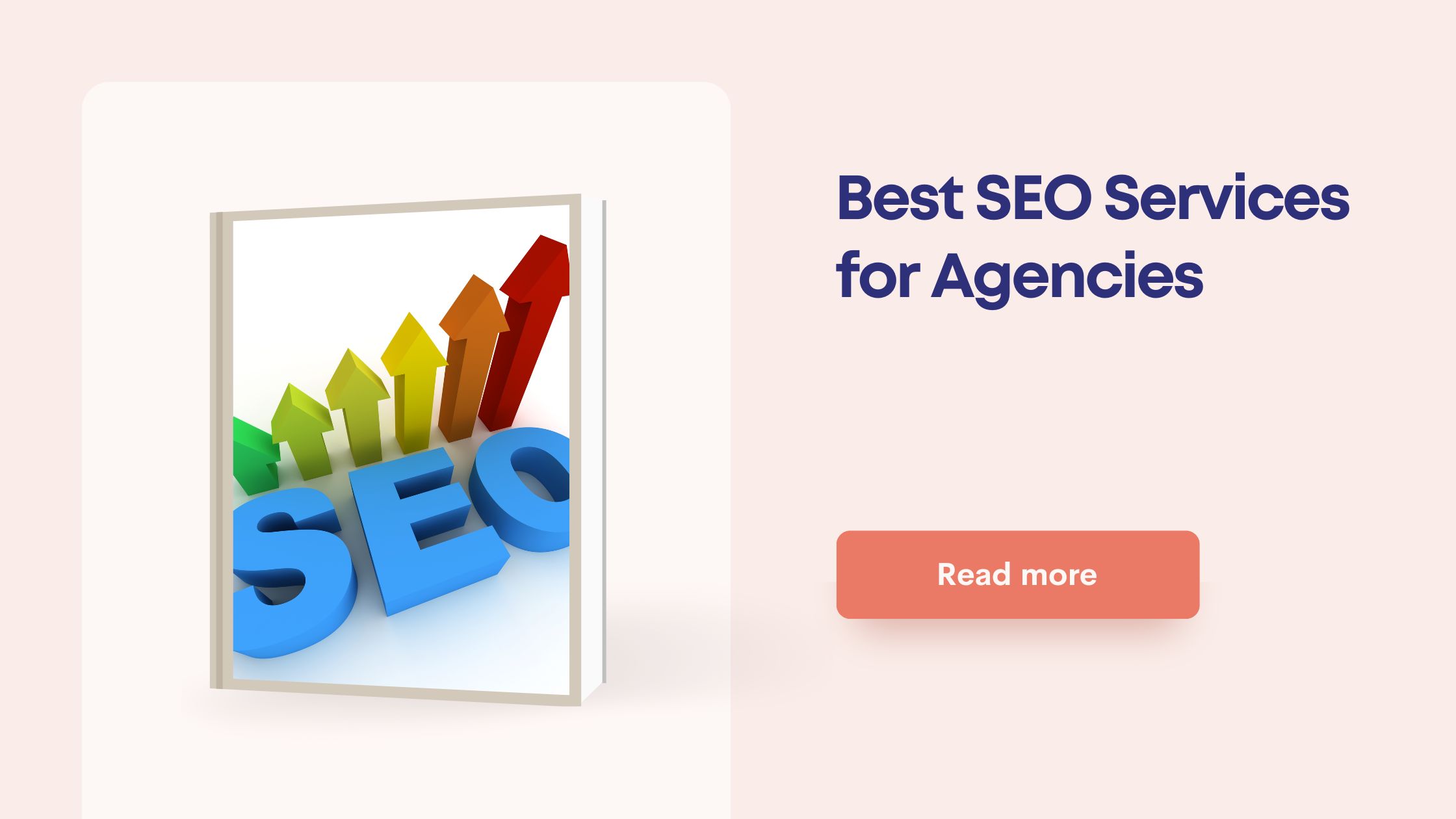 Best SEO Services for Agencies
