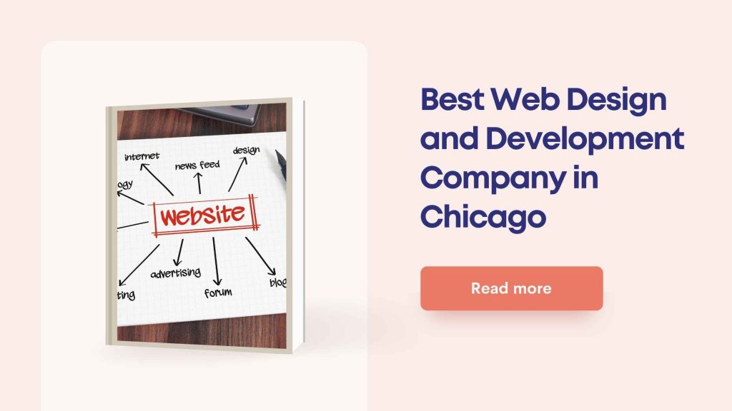 Best Web Design and Development Company in Chicago
